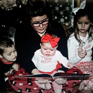 Meet your Posher, Christa